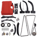 Engine Timing Set w/ Guide Rails for Jeep Grand Cherokee 3.6L 05047966AA