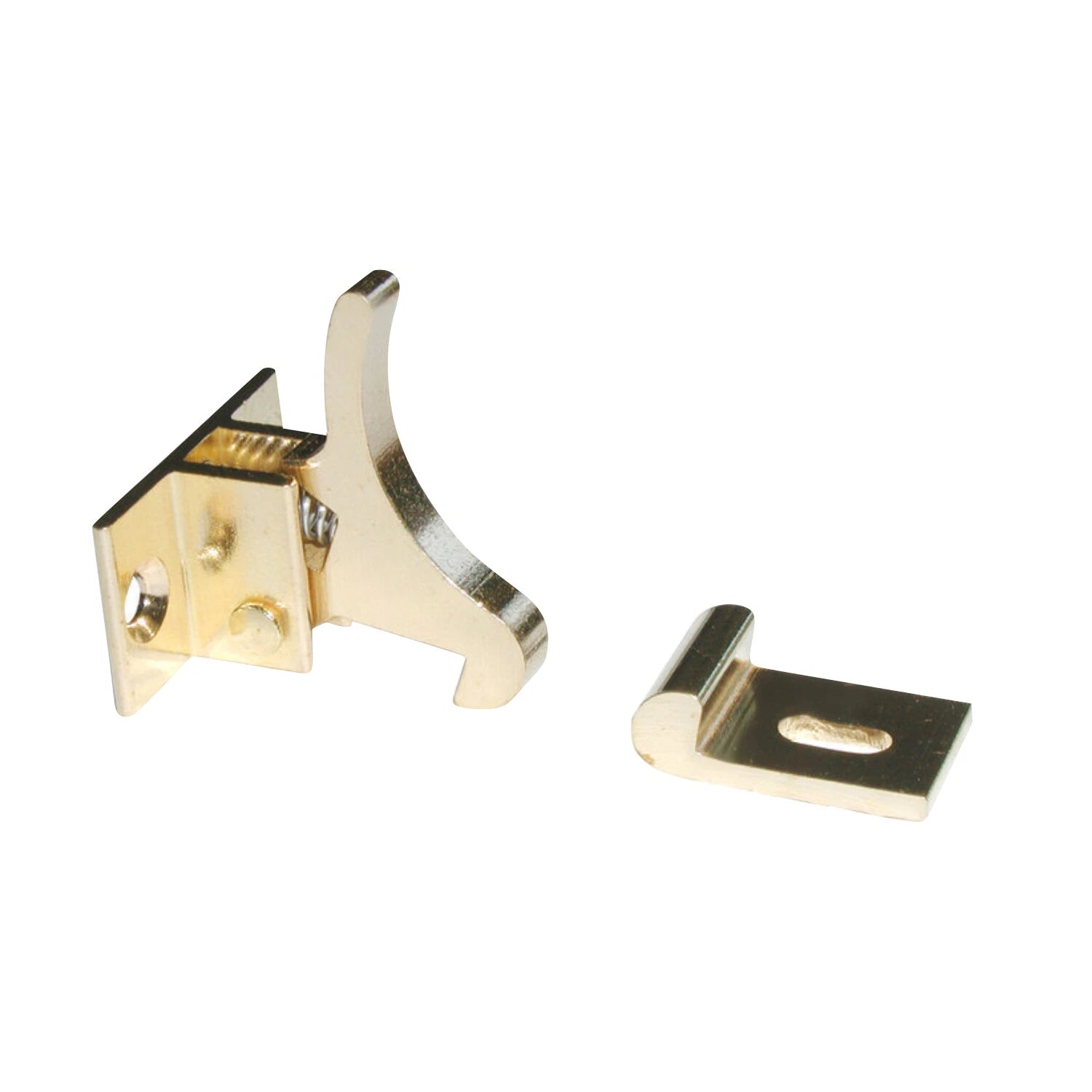 Rok Hardware Extra Heavy Duty Elbow Latch For Cabinet Door / Window