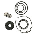 O Ring Parts Repair Replacement Rubber Study Compact Easy Installation