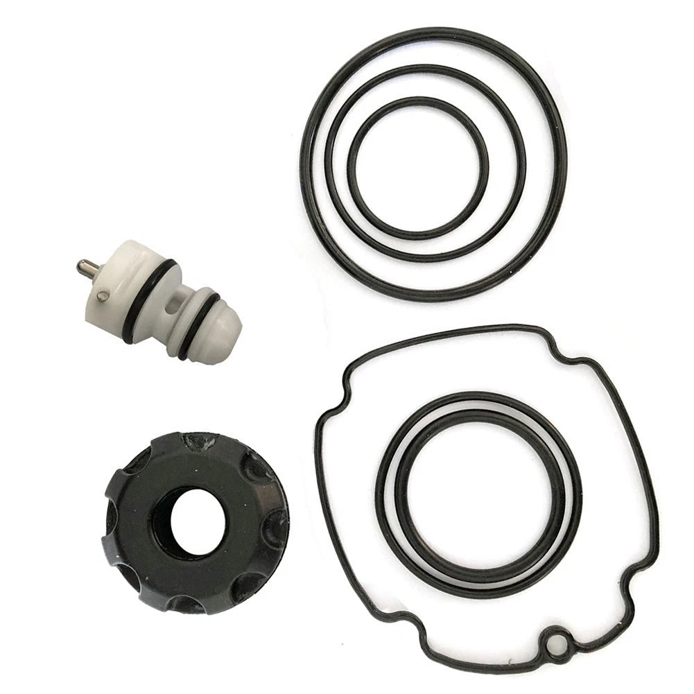 O Ring Parts Repair Replacement Rubber Study Compact Easy Installation
