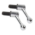 Milling Machine Handle Table Lock Vertical For Cnc Mill Bolt Crank