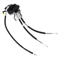 Front Left Door Lock Actuator For Infiniti 2014-2020 Q50
