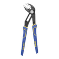 Irwin 2078710 Vise Grip Groovelock Pliers, V-jaw, 3-piece Set