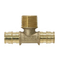 XFITTING 1/2" PEX A Male Tee