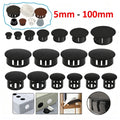 Hole Plugs Plastic Blanking Masking Finishing Inserts C