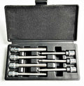 7pc Stark Tools 3/8" Drive Allen Socket Set