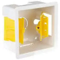 Panel Mounting Accessory Box - 5 Pack