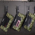 WORKPRO 3 Pcs 12" Tool Pouches by WORKPRO