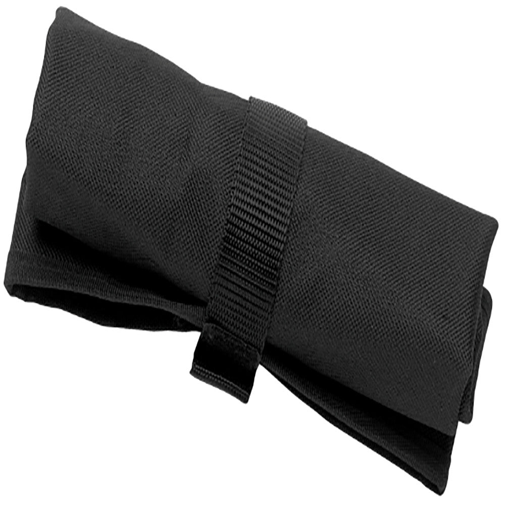 12 Pocket Roll-Up Tool Pouch by Auto Parent