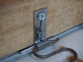 Sofa Zig Zag Spring Repair Bracket Sag Chair Saver Clips