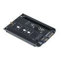 Ngff M.2 Ssd To 22pin Sata Hard Drive Disk Converter Adapter Card For