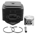 For Homelite S30 Specific 36.5mm Cylinder Engine Accessory Replacement