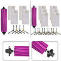For Eureka E20 Plus Vacuum Cleaner Accessory Set With Brushes And