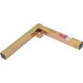 Neilsen Bricklaying Profile Clamp Block Dolly