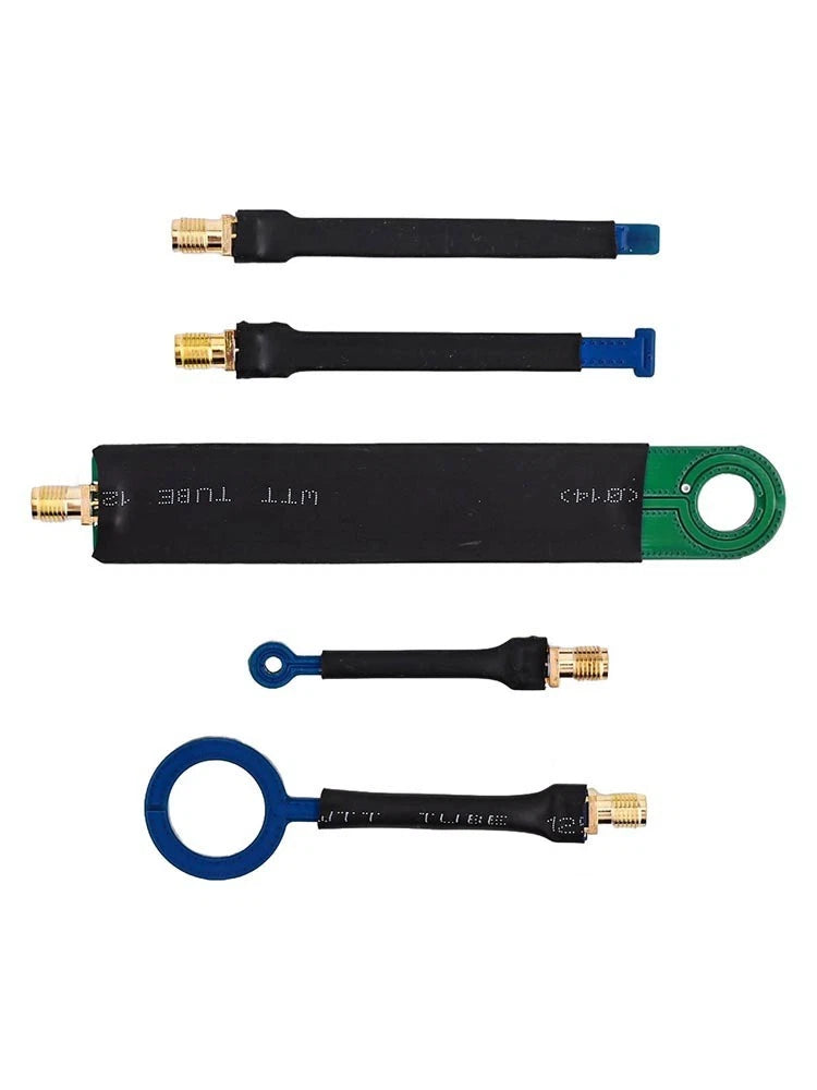 Advanced Near Field Conduction Probe With 5 Antennas For Precise