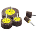 Sanding Wheel Head Molding For Furniture For Handicrafts Polishing
