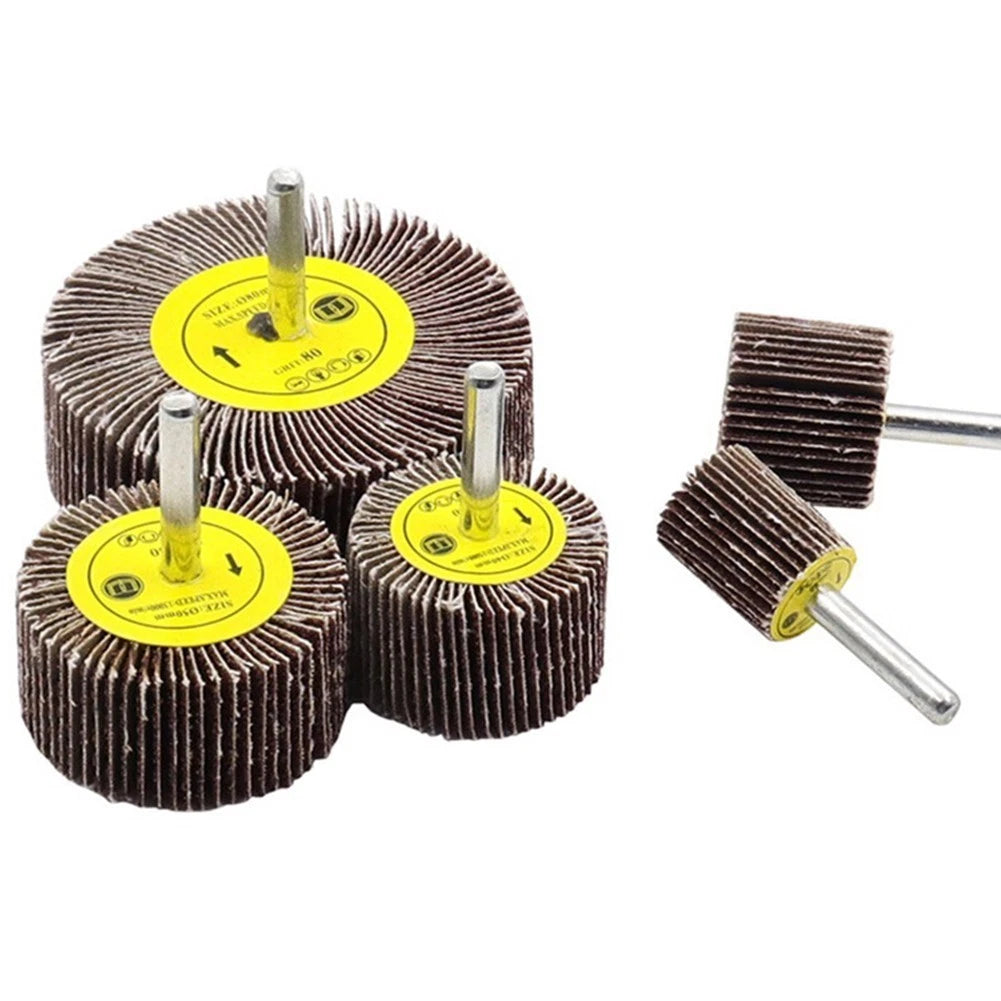 Sanding Wheel Head Molding For Furniture For Handicrafts Polishing