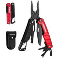 Workpro 11 In 1 Multitool Pliers With Safety | Built Supply Co