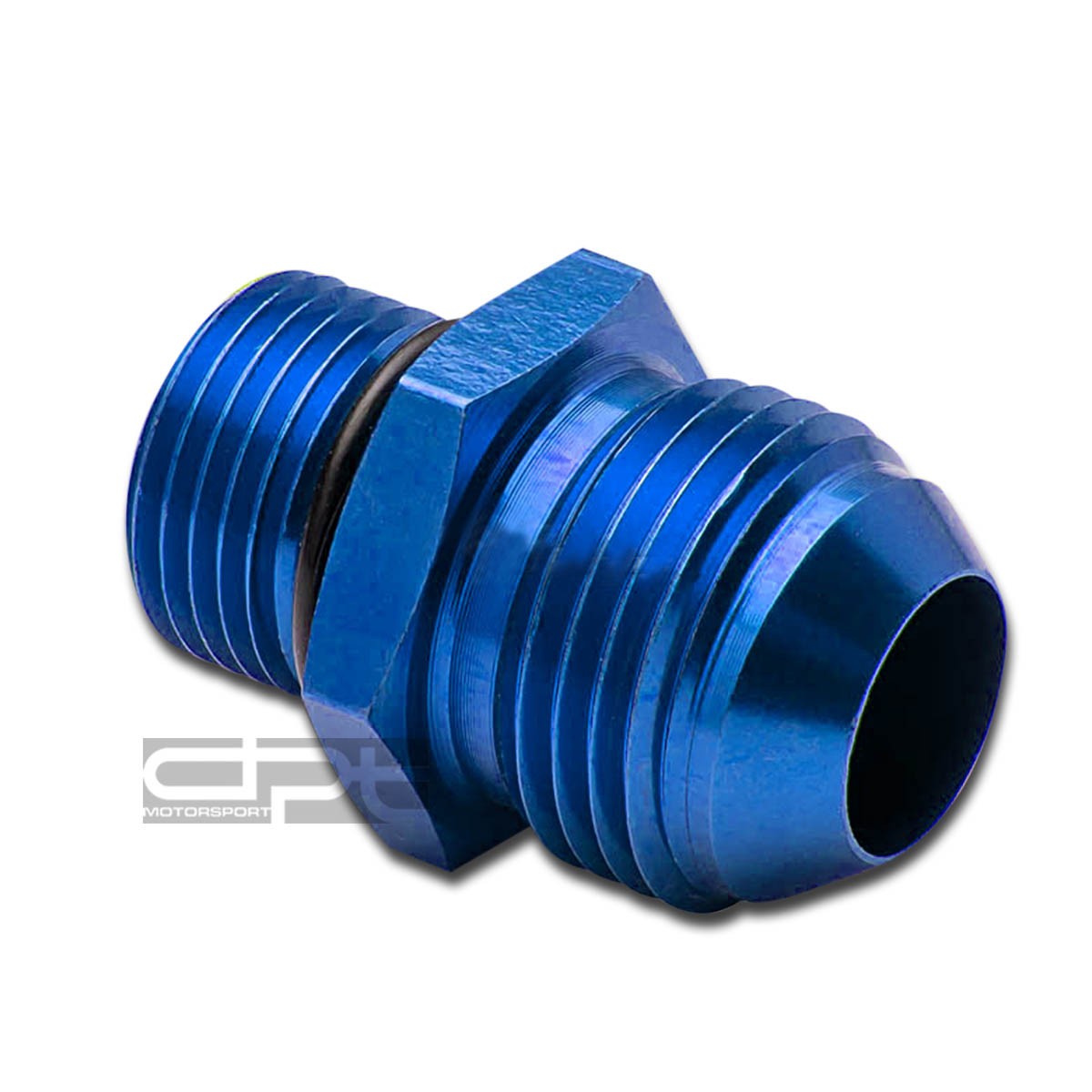 10an An10 M18*1.5 Oil/Fuel Line Hose Male/Female Union Fitting
