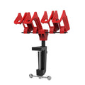 360° Rotation At-ar Spray Airbrush Rack Holder Bracket For Model