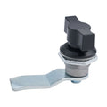 Convenient And Secure Keyless Cabinet Cam Lock For Distribution