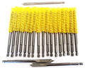Kobalt 7/64" High Speed Drill Bits - 50 Pack
