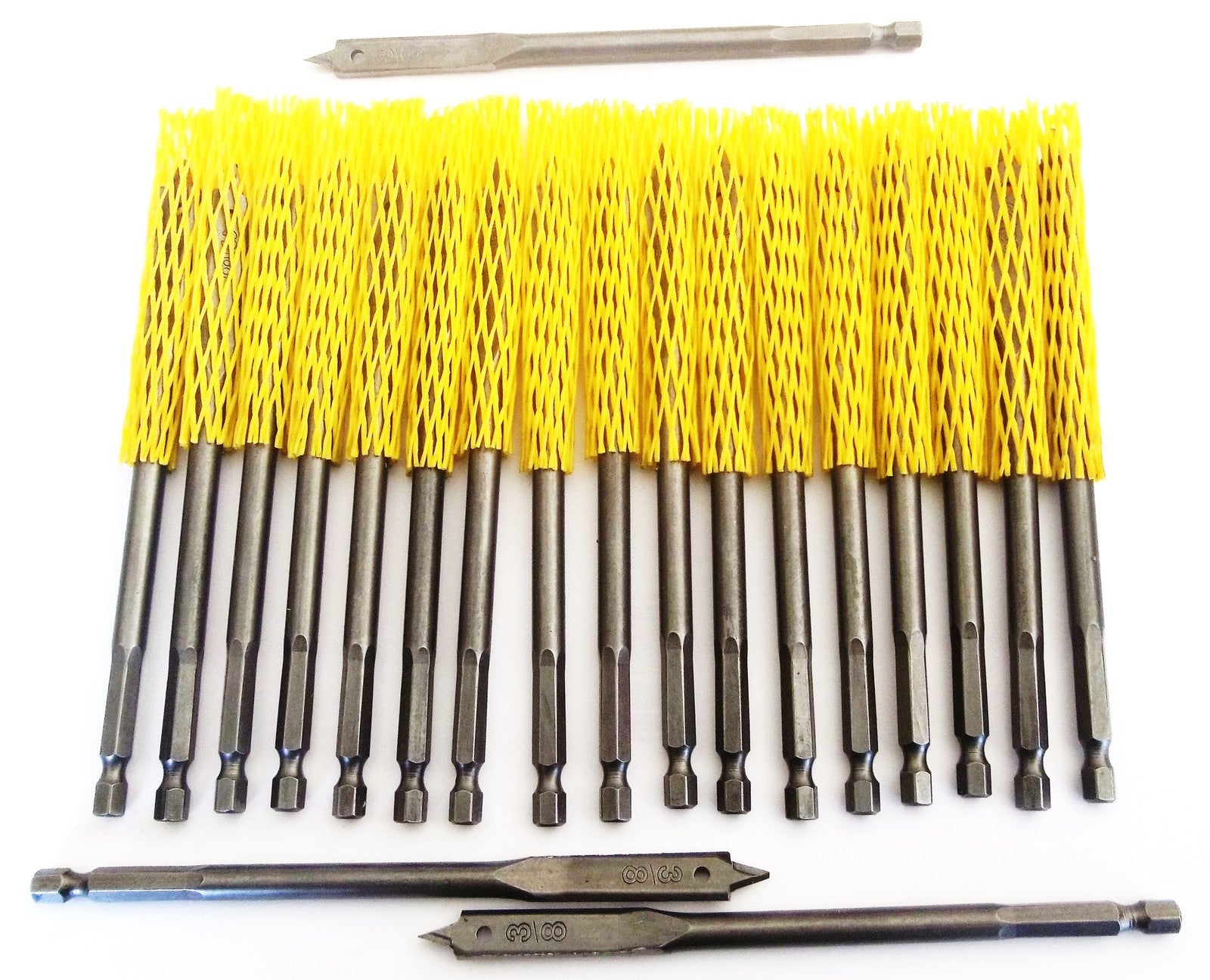 Kobalt 7/64" High Speed Drill Bits - 50 Pack