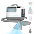 Haushof Steam Portable Carpet Upholstery Cleaner Deep Couch Cleaner