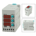 Dgk04 3 Phase 380 Volt Fault Voltage Protection For Relay With