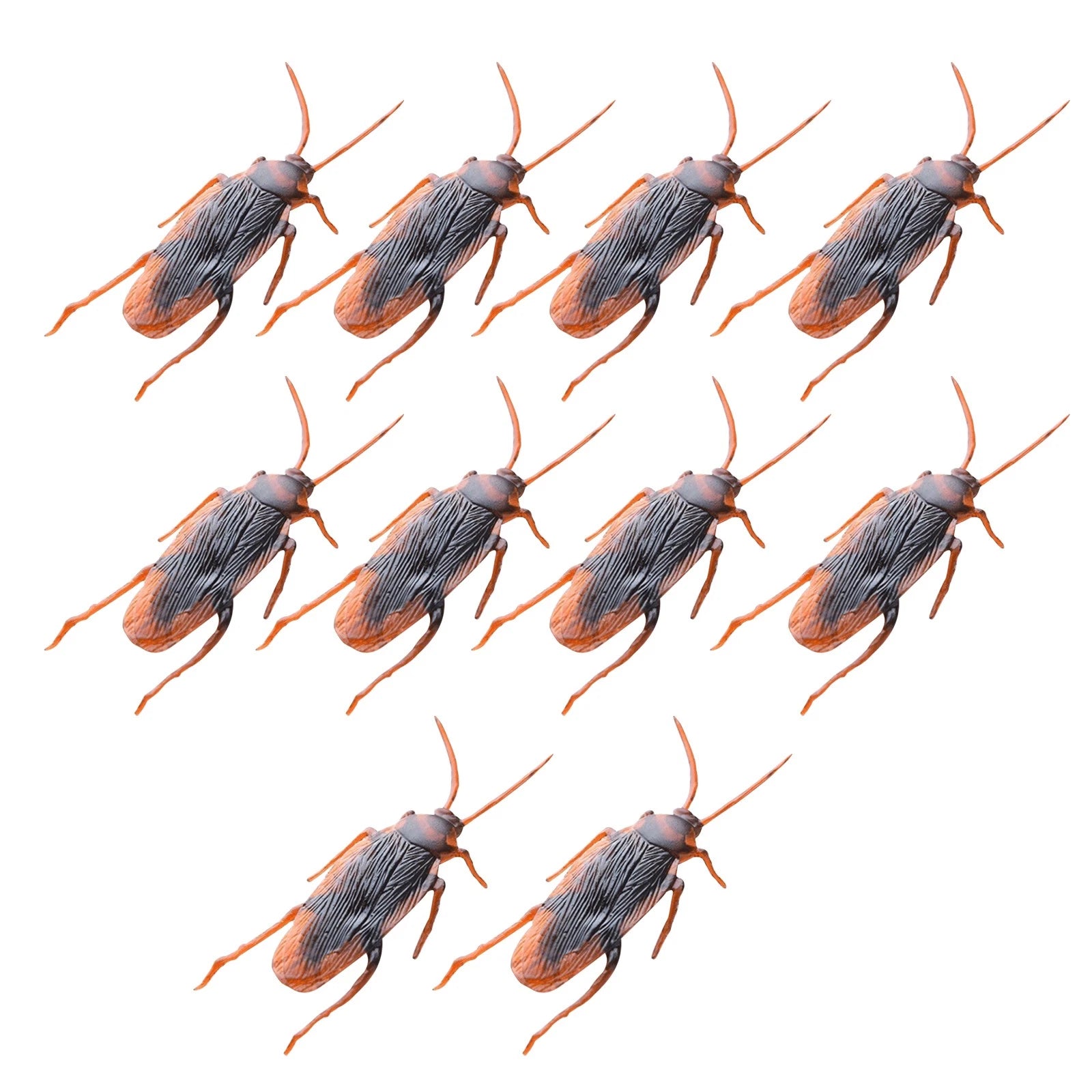 New Prank Funny Magic Trick Joke Special Lifelike Fake Cockroach