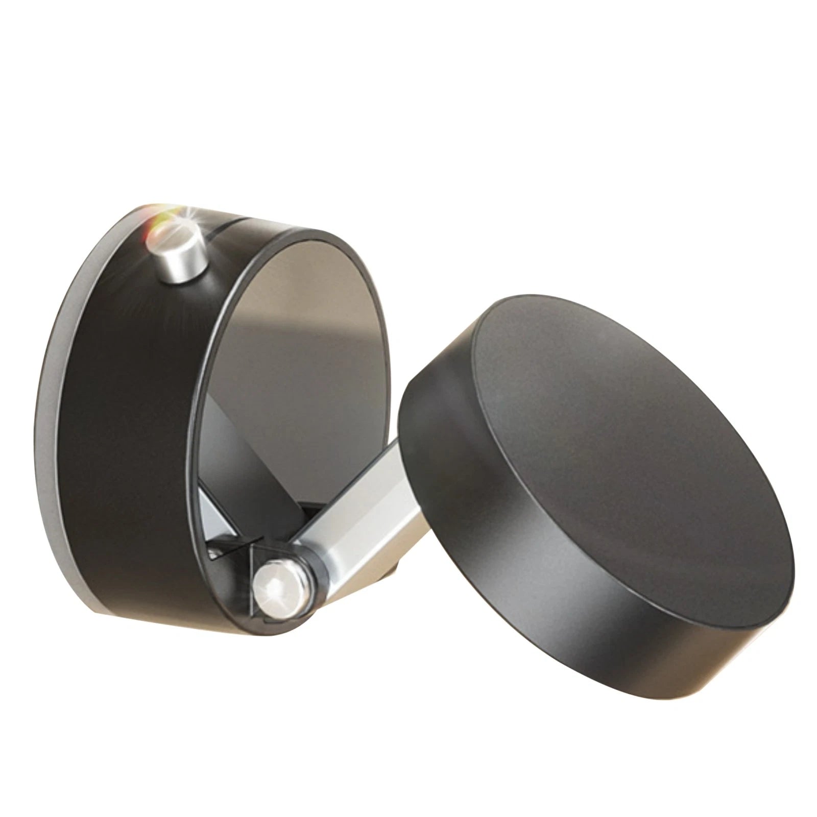 Universal Vacuum Suction Cup Folding Swivel Magsafe Bracket Mobile