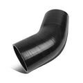 3.25" 3-Ply 45 Elbow Turbo/Intercooler/Hose High Temp Silicone Coupler