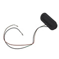 Liftgate Release Switch Plastic Material Vehicle Accessory For