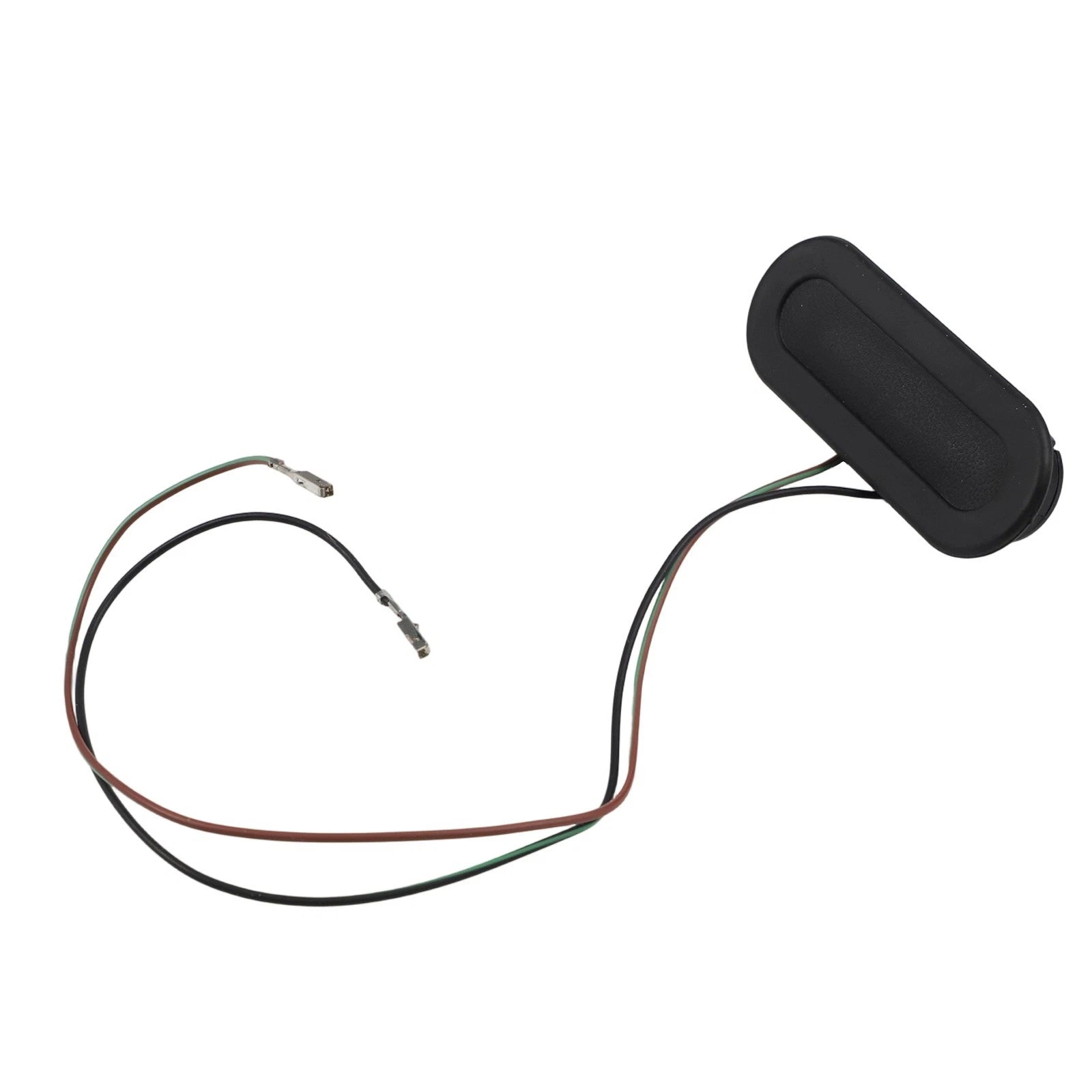 Liftgate Release Switch Plastic Material Vehicle Accessory For