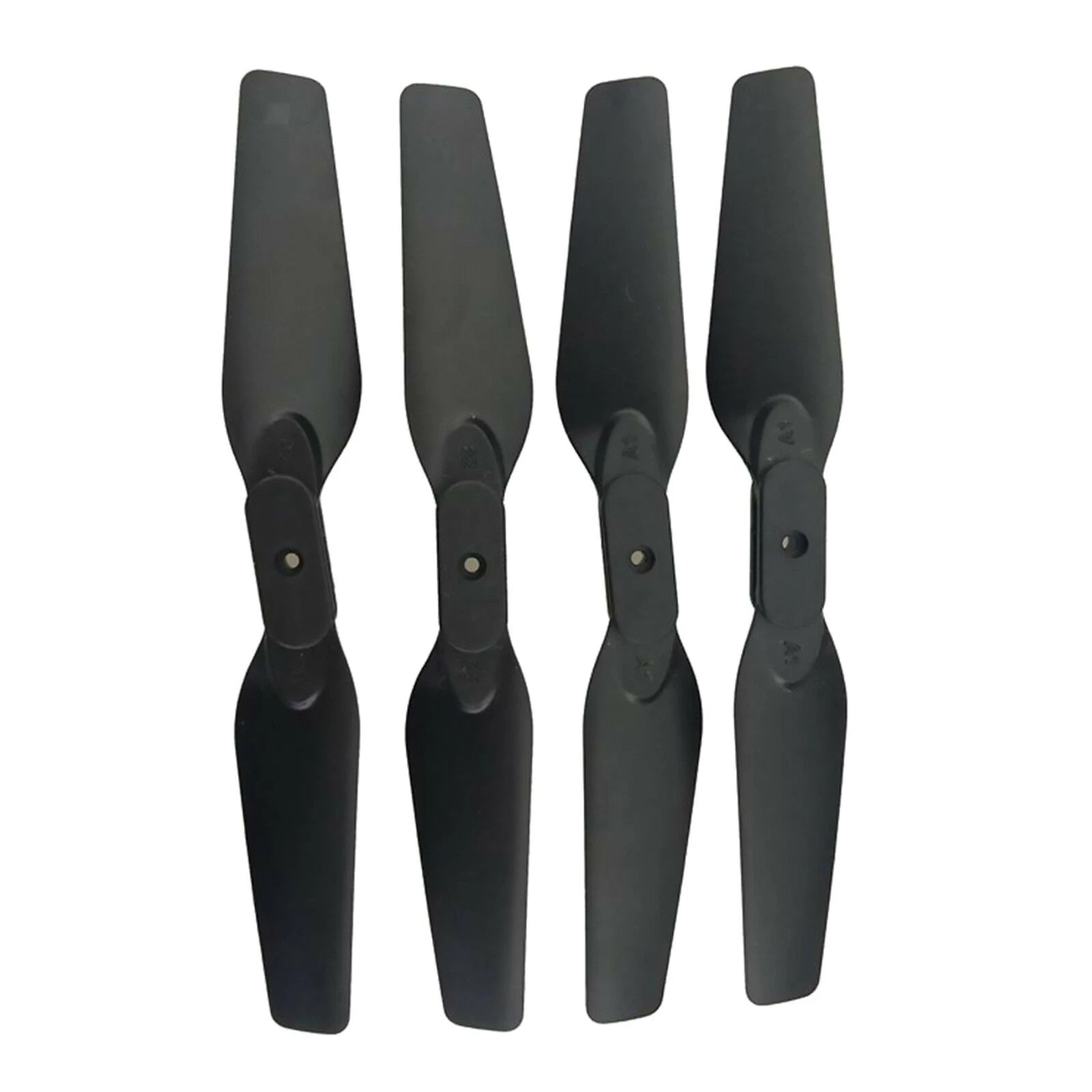 4* Original Drone Spare Parts Propeller For E58 Jy019 Fpv Rc Drone