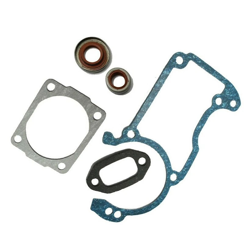 New Gasket Set & Oil Seal For Stihl 024 Ms240 026 Ms260 Chainsaws