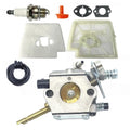 Replacement Parts Carburetor Efficient Fuel Delivery Easy Installation