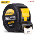 Nylon Coated Steel Tape 5mx25mm Carbon Steel Tape Manganese Steel