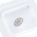 At 6 O'clock Watch H6 Seconds Wheel For Eta 2895-2 Movement