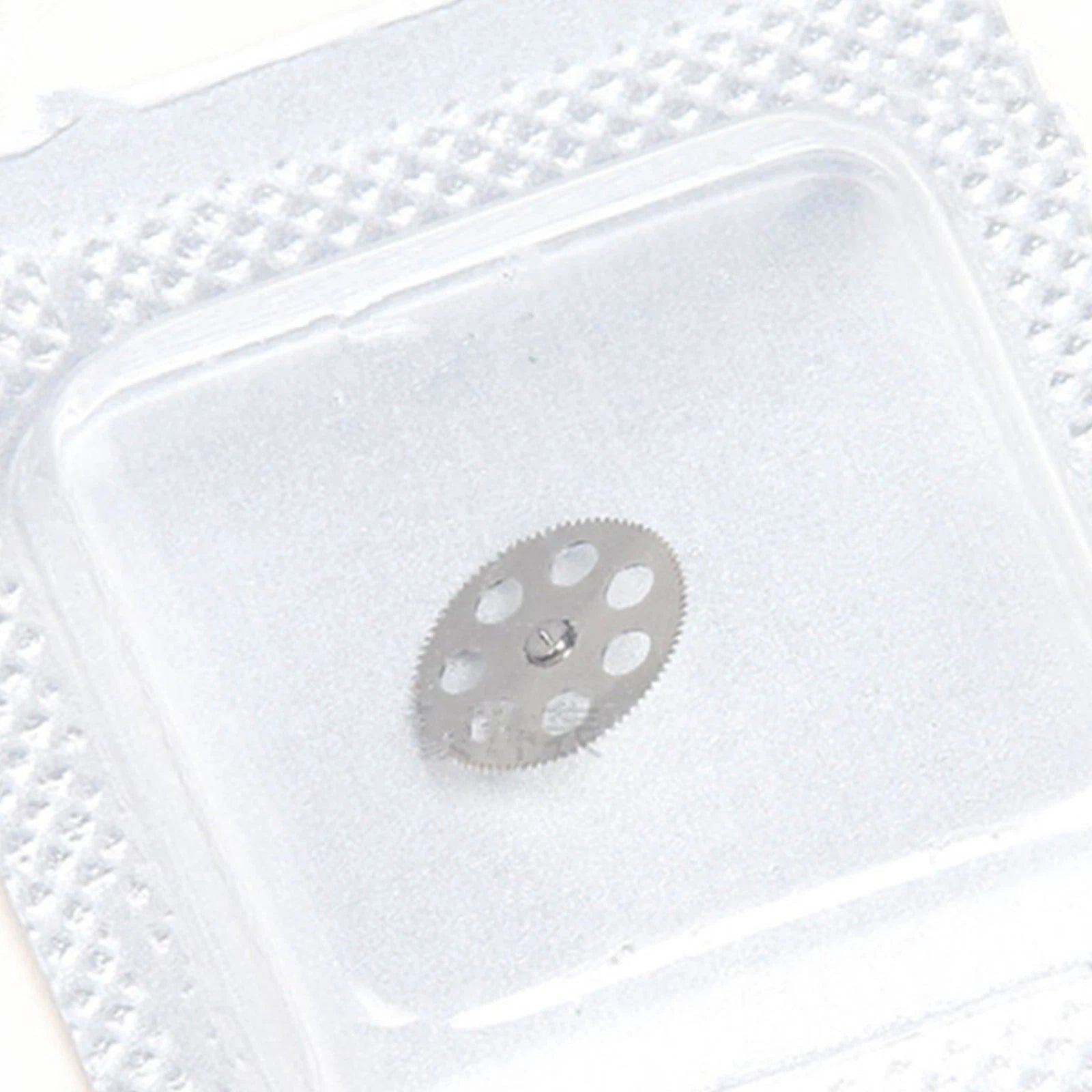 At 6 O'clock Watch H6 Seconds Wheel For Eta 2895-2 Movement