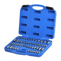 Master Torx Bit Socket And External Torx Socket Set | Built Supply Co