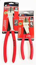 ATE Pro Long Reach Diagonal Cutters - 2 pcs