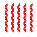 Silicone Frame Protectors Protection Cable Outer Brake Gear Hose Rub