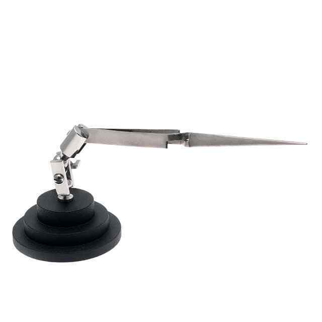 Third Hand with Tweezers