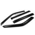 Fit 01 Vitara/-06 Xl7 Suv Smoke Tint Window | Built Supply Co