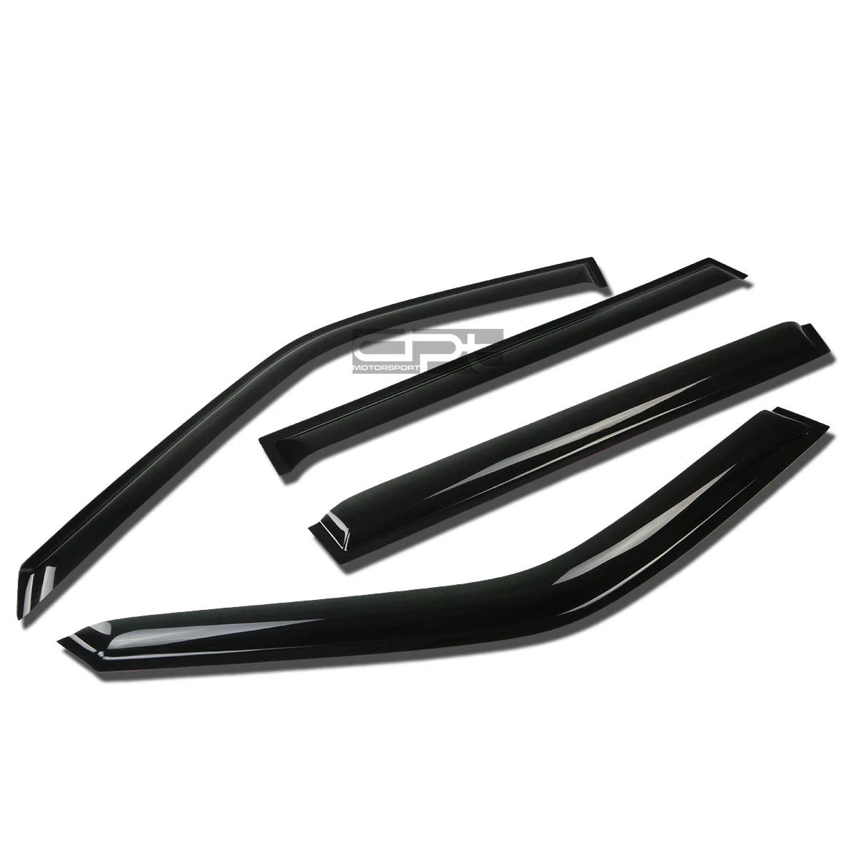 Fit 01 Vitara/-06 Xl7 Suv Smoke Tint Window | Built Supply Co