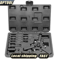 For Gm Chrysler Dodge Harmonic Balancer Puller Kit Removing Repairing