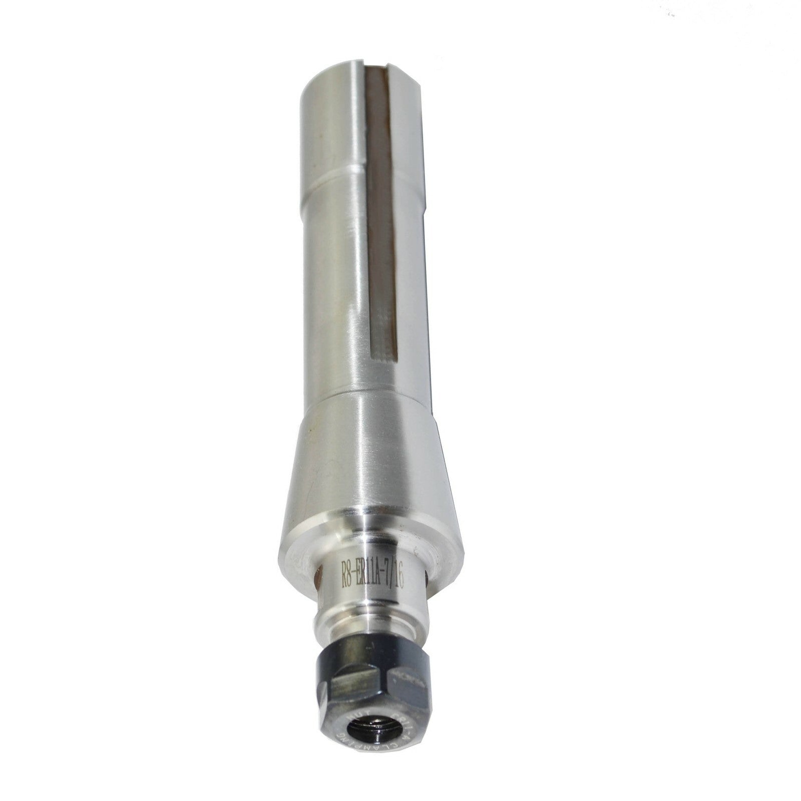 R8 Er11 7/16 Collet Chuck Tool Holder Milling Tools Usa Sell