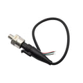 0-300PSI Pressure Sensor Oil Fuel Air Water Pressure Transducer Kit