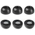 3pair Comfortable Eartips Cover (S/m/l) For Samsung Galaxy Buds3